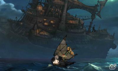 3DS「ブレイブリーデフォルト」AR体験アプリの再配信を開始―2012年春には新たなAR＋体験版の配信も予定の画像4