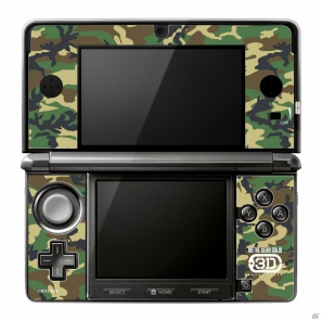 「メタルギア ソリッド スネークイーター 3D アクセサリーセット for ニンテンドー3DS」発売決定！コナミスタイルでの予約受付開始の画像3