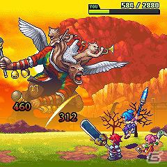 ソーシャルRPG「99の破界神」12月26日よりSNSサイト「ログとも」にて配信開始の画像1