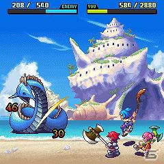 ソーシャルRPG「99の破界神」12月26日よりSNSサイト「ログとも」にて配信開始の画像3
