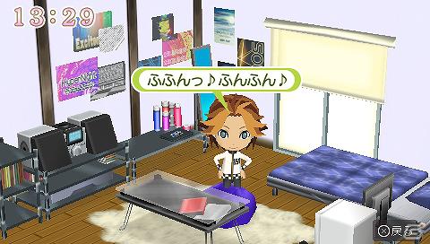 PSP「ときめきメモリアル Girl’s Side Premium ～3rd Story～」発売日が2012年3月15日に決定の画像11