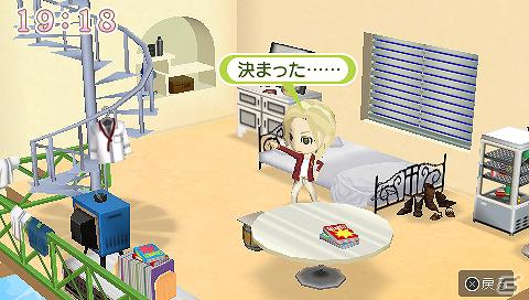 PSP「ときめきメモリアル Girl’s Side Premium ～3rd Story～」発売日が2012年3月15日に決定の画像12