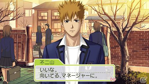 PSP「ときめきメモリアル Girl’s Side Premium ～3rd Story～」発売日が2012年3月15日に決定の画像3