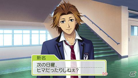 PSP「ときめきメモリアル Girl’s Side Premium ～3rd Story～」発売日が2012年3月15日に決定の画像4