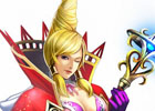 PS Vita「ラグナロク オデッセイ」キャラクタークリエイト＆キャラクター職業の一部を公開！多彩な攻撃パターンも公開