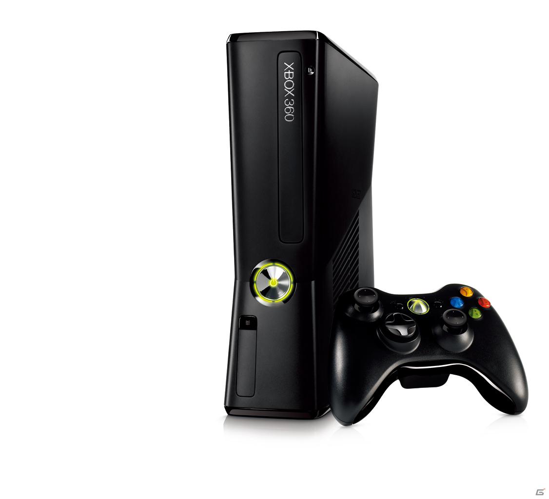 大容量ハードディスク搭載の「Xbox 360 250GB」リキッド ブラックカラーが2011年内より順次発売開始の画像3