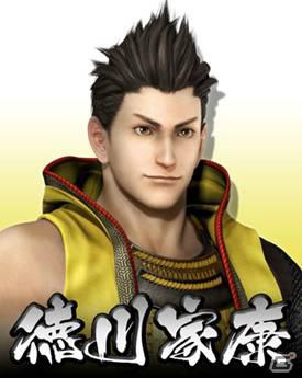 愛知県ゆかりの「戦国BASARA」武将が成人式の模擬投票に登場の画像4