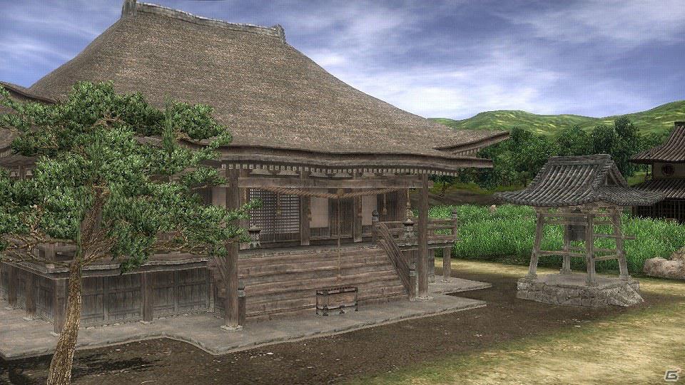 PS3/PC「信長の野望 Online ～鳳凰の章～」拡張パック第五弾「鳳凰の章」の詳細情報 を公開！第一回は新要素「城下町」の画像4