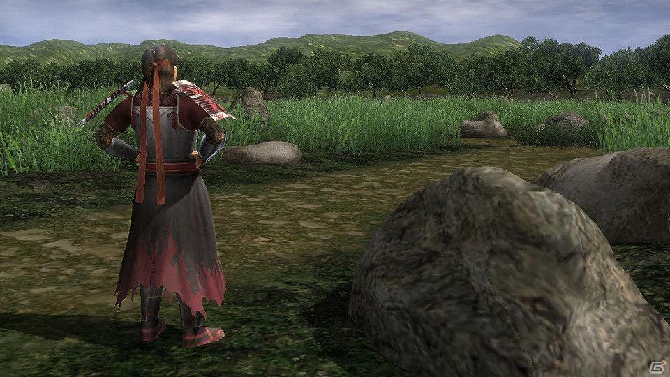 PS3/PC「信長の野望 Online ～鳳凰の章～」拡張パック第五弾「鳳凰の章」の詳細情報 を公開！第一回は新要素「城下町」の画像7