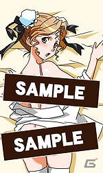 「スーパーリアル麻雀」待望の特製画集が発売決定！「Super Real Mah-jong SPECIAL FUNBOOK 2012」および各種グッズ受注販売開始の画像5