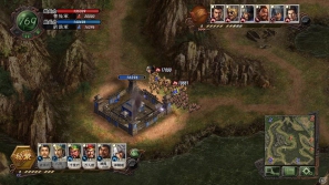 PC「三國志12」戦略・戦闘両方で使える重要な要素「秘策」の情報を公開の画像7