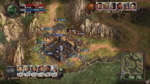 PC「三國志12」戦略・戦闘両方で使える重要な要素「秘策」の情報を公開の画像9