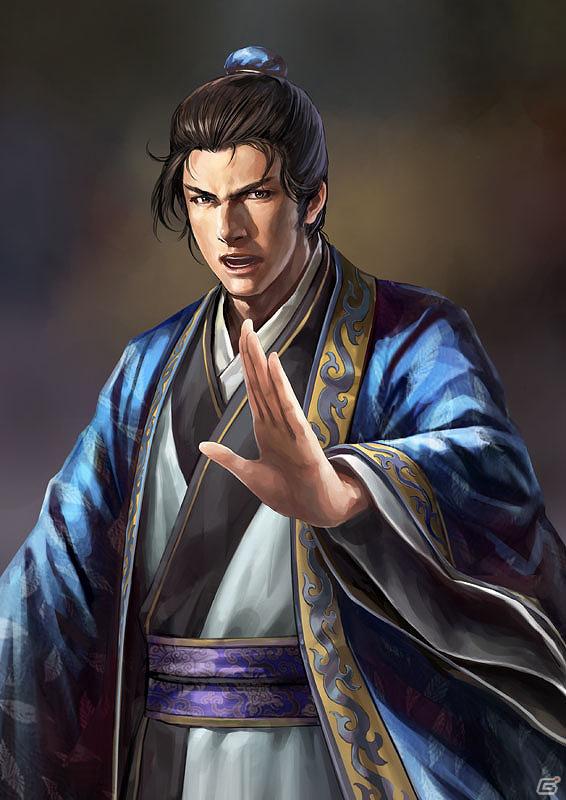 PC「三國志12」戦略・戦闘両方で使える重要な要素「秘策」の情報を公開の画像12