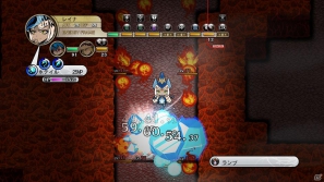 PS3「迷宮塔路レガシスタ」新たな登場キャラクター二人を紹介―キャラクター育成のカギを握る「エナジーフレーム」の情報もお届け！の画像15