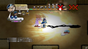 PS3「迷宮塔路レガシスタ」新たな登場キャラクター二人を紹介―キャラクター育成のカギを握る「エナジーフレーム」の情報もお届け！の画像28