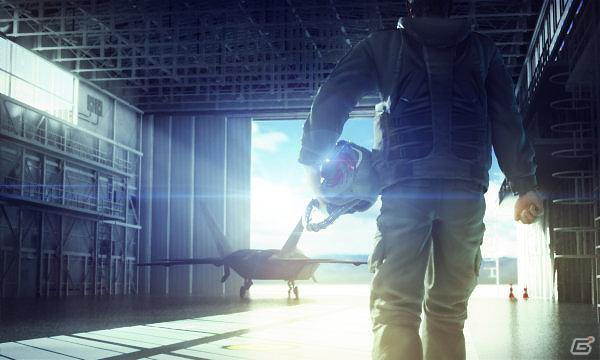 3DS「エースコンバット3D クロスランブル」機体のカスタマイズ要素や登場キャラクター＆ライバル部隊を紹介！の画像4
