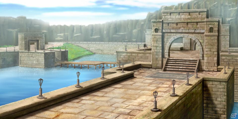 PSP「テイルズ オブ ザ ヒーローズ ツインブレイヴ」複数のやり込みモードやキャラクターの意外な一面が見られるコミカルシナリオを紹介の画像13