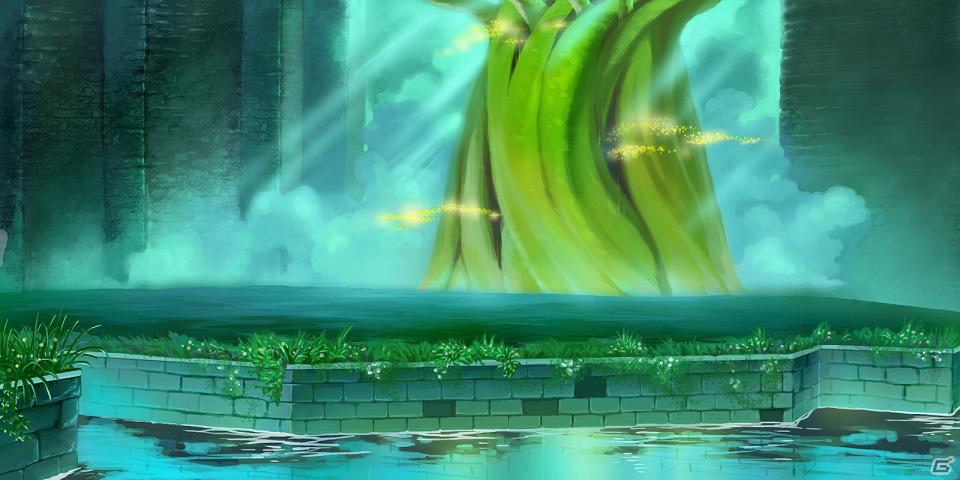 PSP「テイルズ オブ ザ ヒーローズ ツインブレイヴ」複数のやり込みモードやキャラクターの意外な一面が見られるコミカルシナリオを紹介の画像20