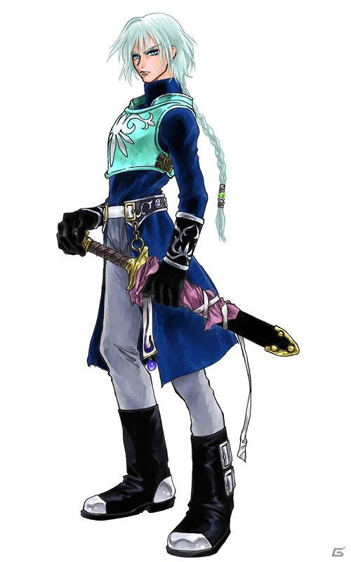 PSP「テイルズ オブ ザ ヒーローズ ツインブレイヴ」複数のやり込みモードやキャラクターの意外な一面が見られるコミカルシナリオを紹介の画像37