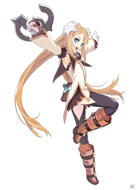 PSP「テイルズ オブ ザ ヒーローズ ツインブレイヴ」複数のやり込みモードやキャラクターの意外な一面が見られるコミカルシナリオを紹介の画像42