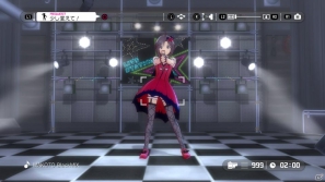 アイドルたちがヴァンパイアになっちゃった！？PS3「アイドルマスター グラビアフォーユー！VOL.6」の情報を公開の画像13