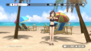 アイドルたちがヴァンパイアになっちゃった！？PS3「アイドルマスター グラビアフォーユー！VOL.6」の情報を公開の画像22