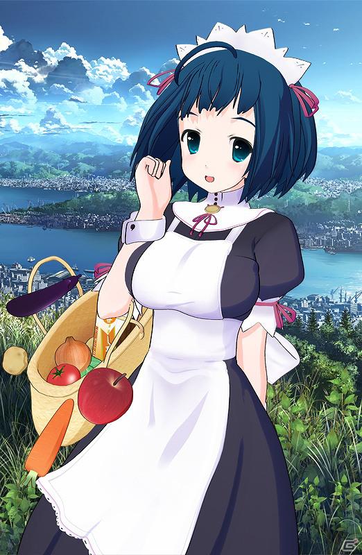 美少女ゲーム初の3Dテレビ対応！PS3「タイムリープ」2012年1月12日に発売！各特典情報と体験版配信情報公開の画像21