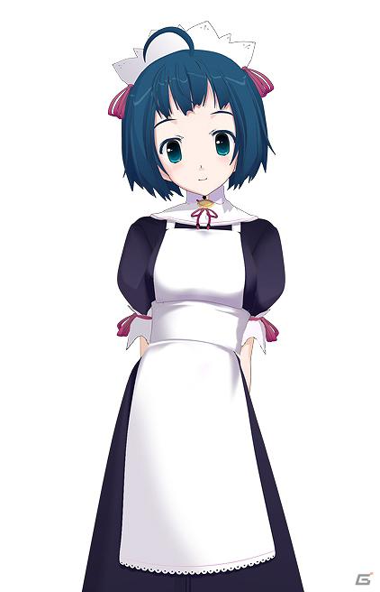 美少女ゲーム初の3Dテレビ対応！PS3「タイムリープ」2012年1月12日に発売！各特典情報と体験版配信情報公開の画像24
