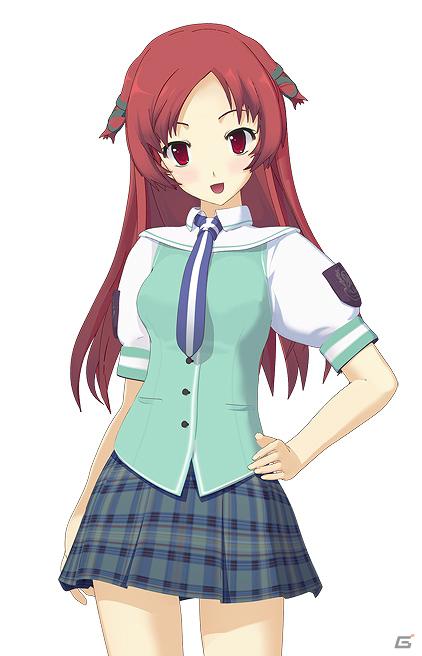 美少女ゲーム初の3Dテレビ対応！PS3「タイムリープ」2012年1月12日に発売！各特典情報と体験版配信情報公開の画像29