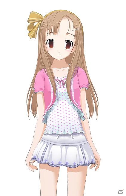 美少女ゲーム初の3Dテレビ対応！PS3「タイムリープ」2012年1月12日に発売！各特典情報と体験版配信情報公開の画像30