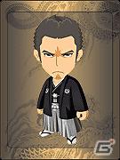 街に隠されたお年玉（シリアルナンバー）を探せ！「龍が如くモバイル for GREE」×「龍が如く.com」連動企画お年玉キャンペーン開催の画像2