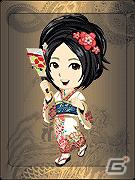 街に隠されたお年玉（シリアルナンバー）を探せ！「龍が如くモバイル for GREE」×「龍が如く.com」連動企画お年玉キャンペーン開催の画像4