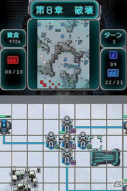 DSi「CASTLE CONQUEROR- HEROES」3DS「鹿狩王」本日配信！ブレイブルー公式大会「BLAZBLUEREVOLUTION（ぶるれぼ）」最新情報もの画像17