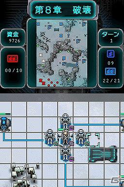 DSi「CASTLE CONQUEROR- HEROES」3DS「鹿狩王」本日配信！ブレイブルー公式大会「BLAZBLUEREVOLUTION（ぶるれぼ）」最新情報もの画像17