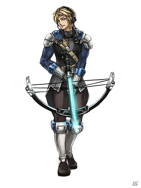 DSi「CASTLE CONQUEROR- HEROES」3DS「鹿狩王」本日配信！ブレイブルー公式大会「BLAZBLUEREVOLUTION（ぶるれぼ）」最新情報もの画像4