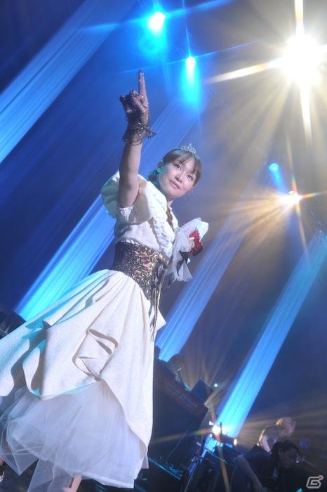 今井麻美ライブツアー「Aroma of happiness」大阪と福岡での追加公演が決定の画像1
