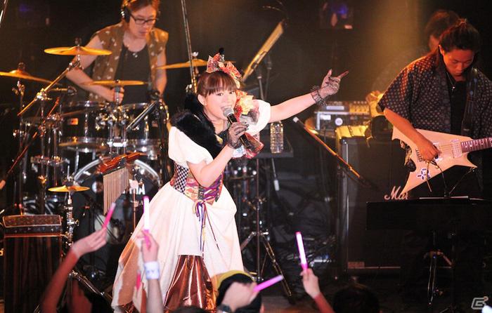 今井麻美ライブツアー「Aroma of happiness」大阪と福岡での追加公演が決定の画像2