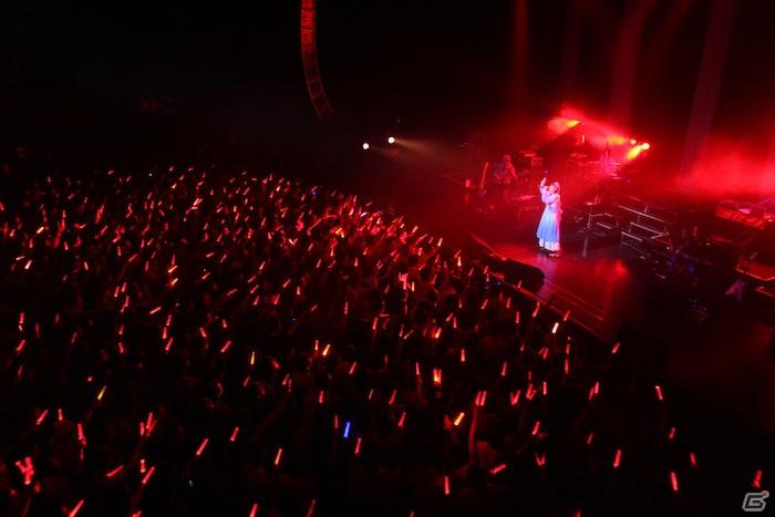 今井麻美ライブツアー「Aroma of happiness」大阪と福岡での追加公演が決定の画像3