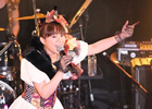 今井麻美ライブツアー「Aroma of happiness」大阪と福岡での追加公演が決定