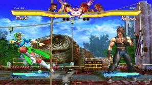 【2012 カプコン新作タイトルピックアップ】どれもこれも発売まで待ち切れないっ！！2012年に発売される期待の新作5本を紹介の画像122