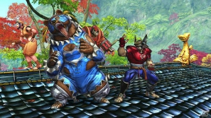 【2012 カプコン新作タイトルピックアップ】どれもこれも発売まで待ち切れないっ！！2012年に発売される期待の新作5本を紹介の画像85