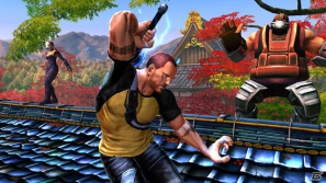 【2012 カプコン新作タイトルピックアップ】どれもこれも発売まで待ち切れないっ！！2012年に発売される期待の新作5本を紹介の画像89
