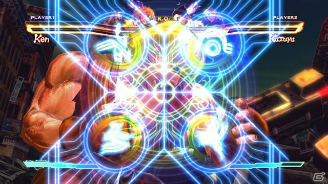 【2012 カプコン新作タイトルピックアップ】どれもこれも発売まで待ち切れないっ！！2012年に発売される期待の新作5本を紹介の画像115
