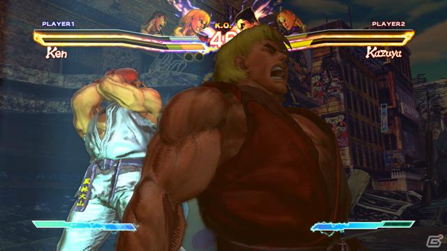 【2012 カプコン新作タイトルピックアップ】どれもこれも発売まで待ち切れないっ！！2012年に発売される期待の新作5本を紹介の画像116