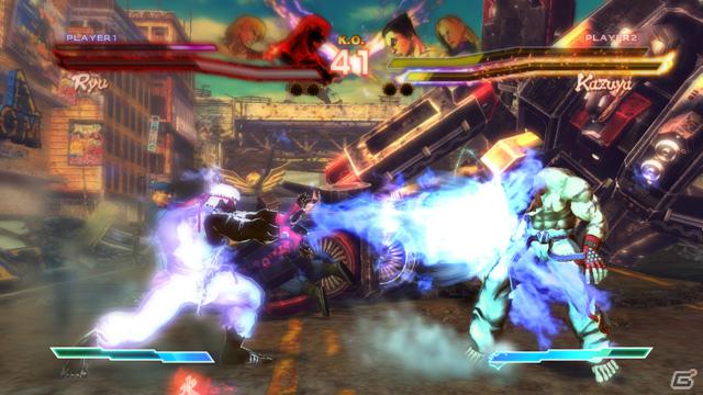 【2012 カプコン新作タイトルピックアップ】どれもこれも発売まで待ち切れないっ！！2012年に発売される期待の新作5本を紹介の画像118