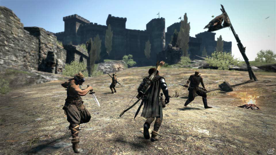 【2012 カプコン新作タイトルピックアップ】どれもこれも発売まで待ち切れないっ！！2012年に発売される期待の新作5本を紹介の画像17