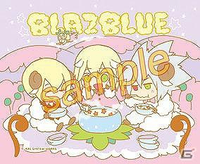 アークシステムワークス、コミックマーケット81に出展する「BLAZBLUE」グッズを公開の画像14