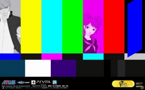 PS Vita「ペルソナ4 ザ・ゴールデン」公式サイトリニューアルオープン！新壁紙の配信を開始の画像1