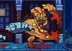 次々と襲いかかる恐怖のゾンビ軍団を撃退せよ！Android「ゾンビパニック」ドコモDメニュー「olleh Market」にて配信開始