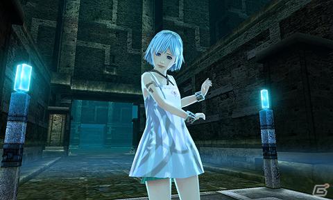 3DS「ラビリンスの彼方」メンバーの成長を行う「成長の石版」や新たな魔法の情報を紹介の画像1